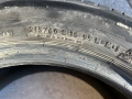 Зимни гуми Continental 215 60 R16 99Н , снимка 4