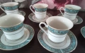 Комплект 6 бр чаши за кафе , снимка 2