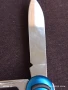 Джобно ножче ново много красиво здраво 21536, снимка 5