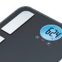 Везна Beurer BF 195 diagnostic bathroom scale с кръгъл дисплей, 5 нива на физическа активност и 10 м, снимка 3