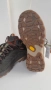 Нови Туристически Merreli Moab Speed 2 Leather MID 41.5, снимка 4