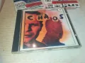 CHAOS CD-ВНОС GERMANY 0210240755, снимка 1