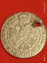 Сребърна монета 3 кройцера 1698г. Леополд първи Австрия уникат 53004, снимка 11