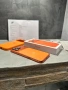 КАТО ЧИСТО НОВ Iphone 17 Pro Max Orange + 2г Гаранция, снимка 4