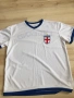 Футболна тениска на Англия( England) М размер , снимка 1