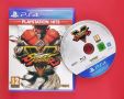 Street Fighter V (PS4) CUSA-01222 *PREOWNED* | EDGE Direct, снимка 1