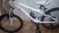 Детски алуминиев велосипед 20 Cross gravita, снимка 5