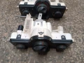 климатик панел управление, 69420001 renault megane 2004 2005г, снимка 6