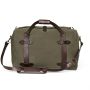 Сак Filson - Medium Duffle Bag, в цвят Otter green, снимка 1 - Екипировка - 45282303