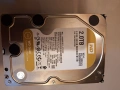 2TB WD Gold WD2005FBYZ, снимка 5