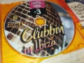 CLUBBIN IBIZA CD 2411251841, снимка 2