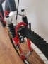 Велосипед Univega- full suspesion -/full Shimano Deore LX, снимка 2