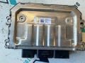 237108193R компютър за двигател от Dacia Dokker 1.6i, 109 ph., 5sp., 15 000 km, 2021, euro 6D, снимка 1
