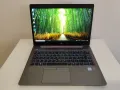 HP ZBook 14u G6 FHD IPS i7-8565U/256GB/32GB/AMD 4GB, снимка 1