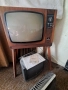 Стари телевизори единият е Мургаш , снимка 2