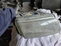 Десен фар за Ауди а4 б5, снимка 1
