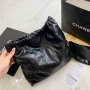 👜 Дамска Чанта Chanel , снимка 4