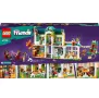 LEGO® Friends 41730 - Autumn's House (Есенна къща), снимка 3