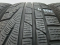4бр зимни гуми 235/55/18 PIRELLI L04555 , снимка 2