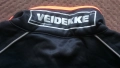 Bekken & Strom VEIDEKKE Fleece Jacket Svart Work размер L работна горница W4-482, снимка 8