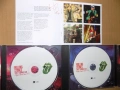 Компакт дискове на -Mountain–Millenium Collection(1999,2CD)/The Rolling Stones–Sweet Summer Sun,Live, снимка 6