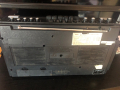 Радиокасетофон MBO RR 4550-много звучен (мощен) и свирещ! Видео в обявата., снимка 9