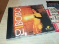 DJ BOBO CD 1807251858, снимка 4