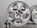 4бр 17ски джанти зa Alfa 5х98мм A170620 , снимка 4