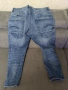 Мъжки дънки G star- 34, снимка 2
