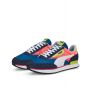 Дамски маратонки puma future rider play on shoes multicolor w, снимка 2