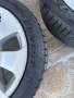BMW 17 цола оригинални 4 джанти + гуми Bridgestone Potenza, снимка 6