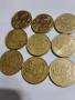 монети от 50 цента, снимка 2