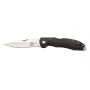 Сгъваем нож Puma Tec, G10 Black - 8,6 см, снимка 1 - Ножове - 45268133