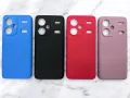 Xiaomi Redmi Note 13 Pro Plus - Силиконов Кейс Гръб SOFT CASE, снимка 2