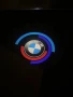 BMW/БМВ LED/ЛЕД M лого проектор за врата, снимка 2