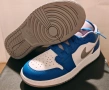  Nike Air Jordan 1 Low 40.0 ти номер или 25.0 см стелка, чисто нови с кутия 100% оригинални, снимка 9
