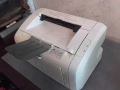 Отличен!!! Лазерен принтер HP Laserjet 1018, снимка 3