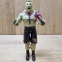 Екшън фигура WWE Brock Lesnar Zombie Monster Series Collection Брок Леснар играчка WWE чудовища, снимка 8