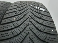 4бр зимни гуми 205/55/16 HANKOOK L05107, снимка 4