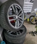 255 40 19 Audi 8.5J Et45, снимка 3