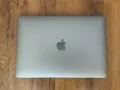 13' Apple MacBook Air M1 2020 Space Grey - 8GB RAM/256GB SSD/Бат. 12ч., снимка 2