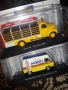 Renault Citroen Mercedes Ebro Pegaso Peugeot Dodge Jeep Ford Chevrolet Fiat Ika 1.43 , снимка 2