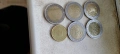 Нумизматични колекционерски монети, снимка 3