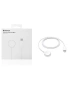 APPLE WATCH MAGNETIC CHARGER TO USB-C 1M (MX2H2ZM/A), снимка 3