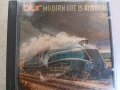 blur албуми на аудио дискове, снимка 2