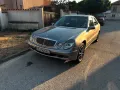 Продавам Mercedes E class, снимка 6