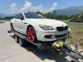 BMW M 650i F13 - 450 к/с 2014 за части, снимка 1