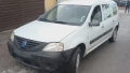 дачия логан 1.5dci на части, снимка 1