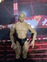 Екшън фигура WWE Stone Cold Steve Austin Ледения Стив Остин figure играчка WWF Jakks TTL Titan, снимка 4