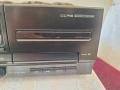 KENWOOD KX-W4070 DOUBLE STEREO CASSETTE DECK AUTOREVERCE.MADE IN JAPAN., снимка 3